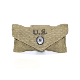First aid pouch US Army 1942