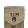 Porte chargeurs Colt-45 US Army