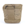 Canteen US Army reinforced 1943