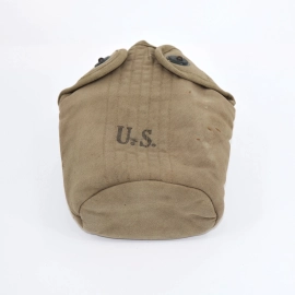 Gourde US Army renforcée 1943