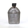 Canteen US Army reinforced 1943