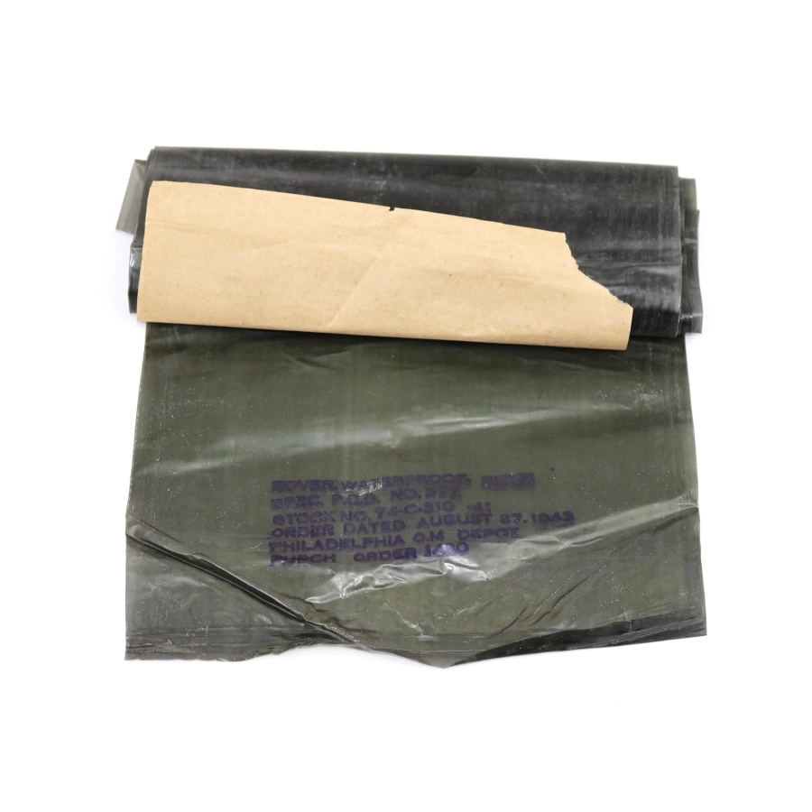 Housse étanche pour fusil US Army 1943 Housse étanche pour fusil US Army 1943