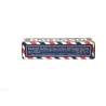 Mousse à raser Barbasol US Army