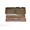 Boites à savon & brosse à dents US Army