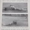1940 instruction manual for M-1 Garand rifle
