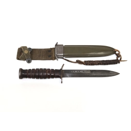 Couteau de combat USM3 "Pal"