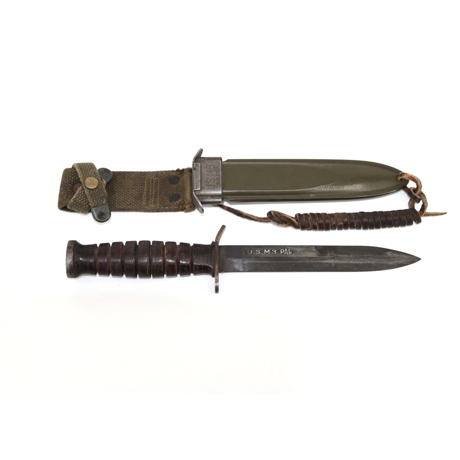 USM3 combat knife "Pal"