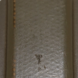 Couteau de combat USM3 "Pal"