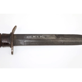 Couteau de combat USM3 "Pal"