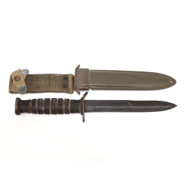 Couteau de combat USM3 "Case"