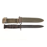 Couteau de combat USM3 "Case"