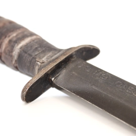 USM3 combat knife "Case"