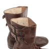 Buckle Boots US Army – Women