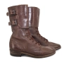 Buckle Boots US Army – Women