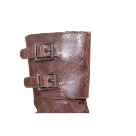 Buckle Boots US Army – Women