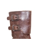 US Army Buckle Boots – Women