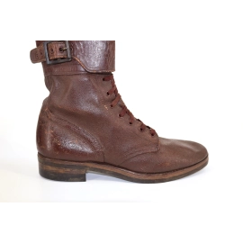 Buckle Boots US Army – Women