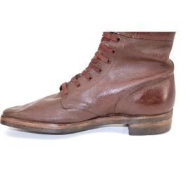 Buckle Boots US Army – Women