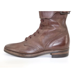 Buckle Boots US Army – Women
