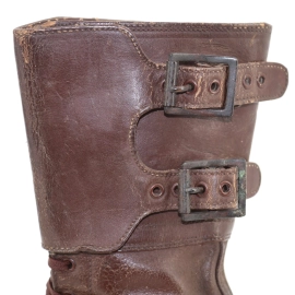 Buckle Boots US Army – Women