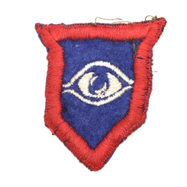 Insigne Guards Armoured Divison