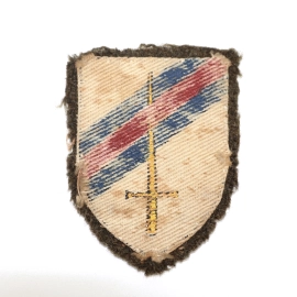 Badge 6th Guards Army Tank Brigade