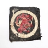 Patche of 15th Infantry Division British Army