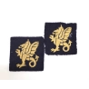 Insignes 43rd Division Infantry British Army