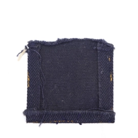 Patch 43rd Infantry Division British Army