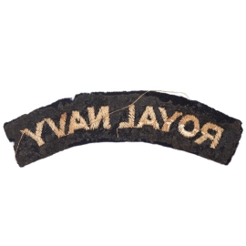 Title Royal Navy British Army