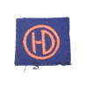 Patch of 51th Infantry Division British Army