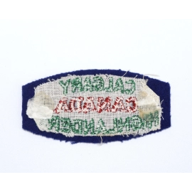 Title Calgary Highlanders  Canada