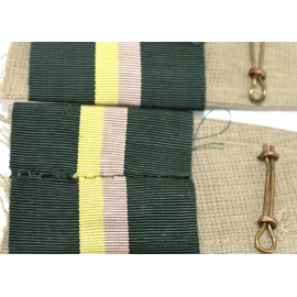 Epaulettes Officier Sharpstroopers