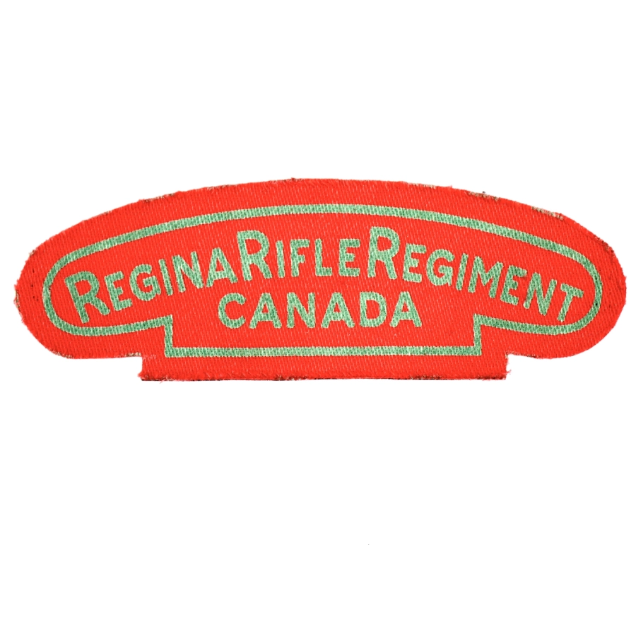 Title Regina Rifle Regiment Canada Title Regina Rifle Regiment Canada