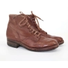 Women's Army Corps Service Boots