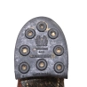 Women's Army Corps Service Boots