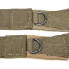 Suspenders M-36"reinforced" US Army 1945