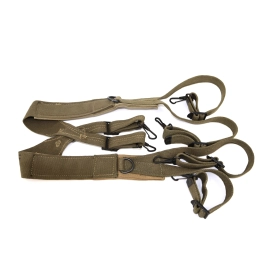 Brelage M-36 "renforcé" US Army 1945