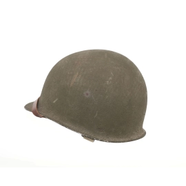 US M-1 Helmet