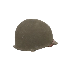 US M-1 Helmet