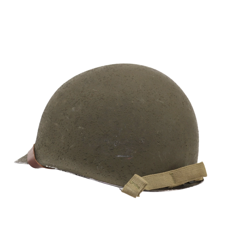 US M-1 Helmet "Swivel Loops" US M-1 Helmet "Swivel Loops"