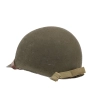 US M-1 Helmet "Swivel Loops"