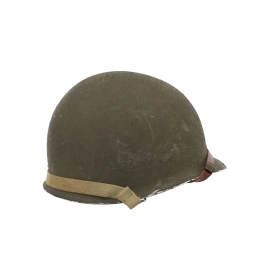 US M-1 Helmet "Swivel Loops"