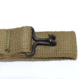 US M-1 Helmet "Swivel Loops"