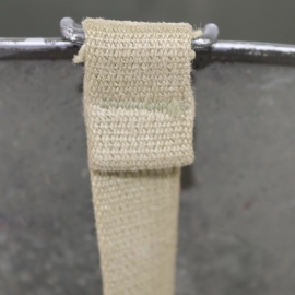 US M-1 Helmet "Swivel Loops"