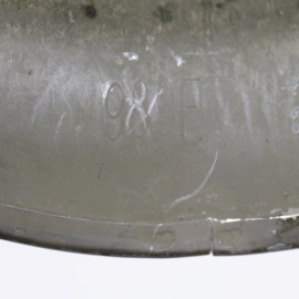 US M-1 Helmet "Swivel Loops"