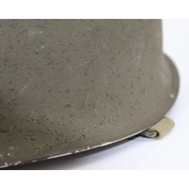 Casque US M-1 "Pattes Mobiles"