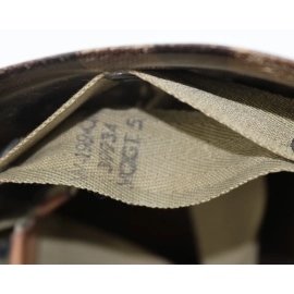 US M-1 Helmet "Swivel Loops"