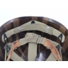 Casque US M-1 "Pattes Mobiles"