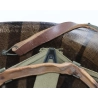 US M-1 Helmet "Swivel Loops"